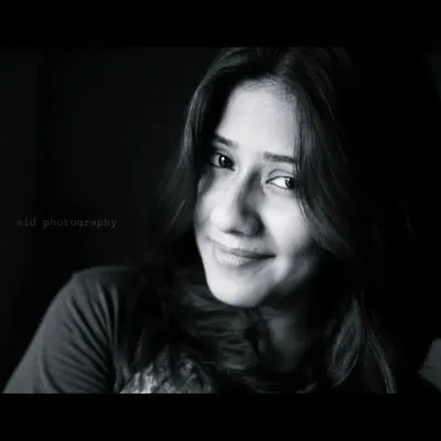 Arusha Sharma Saini profile