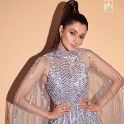 Aarushi Nishank profile