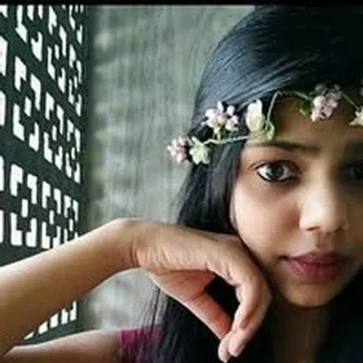 Arushi Lohiya ✨ profile