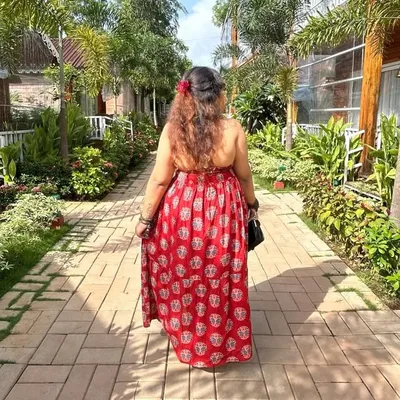 Arushi | Fashion |Make up | profile