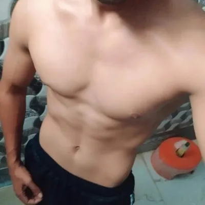 arush profile
