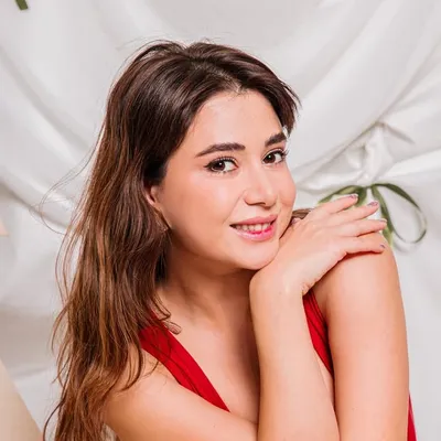 Arusik Tigranyan profile