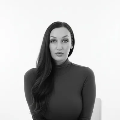 Ashley Rust profile