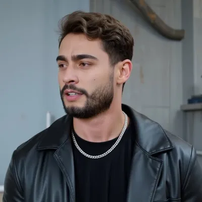 Arut Nazaryan profile