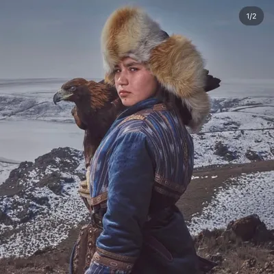 ARUZHAN profile