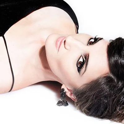 Jorgelina Aruzzi profile