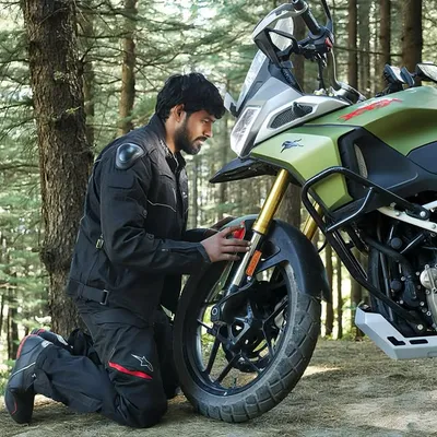 Rajveer Sagar profile