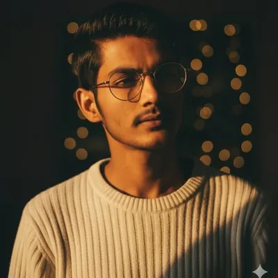 Arvind Kumar profile