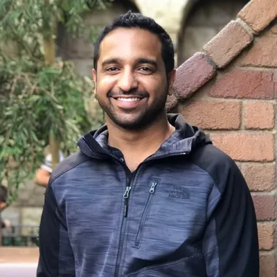 Arvind profile
