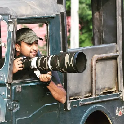 Arvind karthik profile