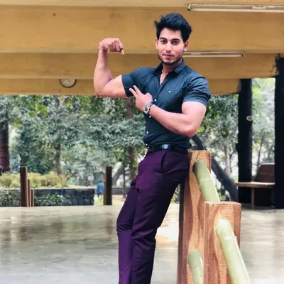 Arvind Rajpurohit