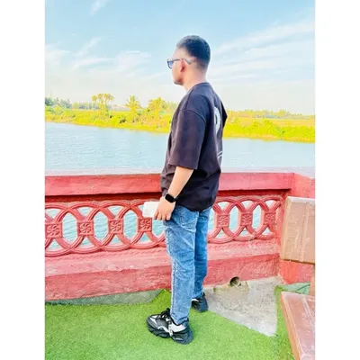 ARVIND_ profile