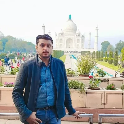 arvind rathore profile