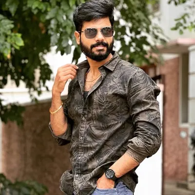 arvindshekar profile
