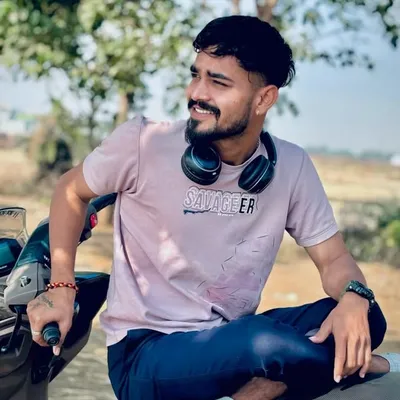 राजा कोठी ❤️👑 profile
