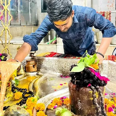 चौधरी अरविंद सिंह profile