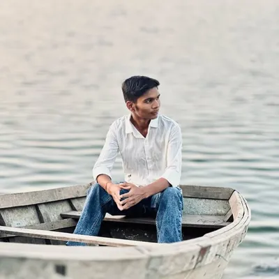 ❤️🔥Arvind Goswami❤️🔥 profile