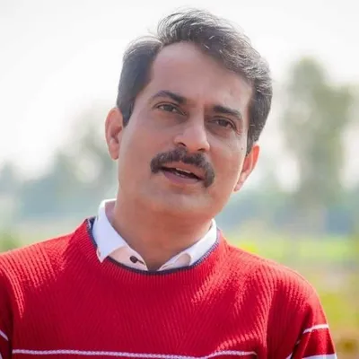 Arvind Jagtap profile