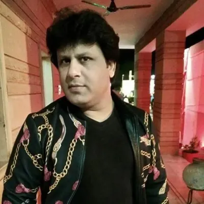 Arvind Kumar | Rajasthani profile