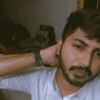 अरविंद नाइक 🔥 profile