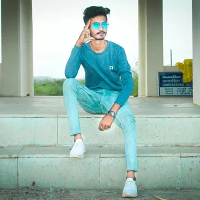 🚩The_छोरा_Of_राजपूताना🚩 profile