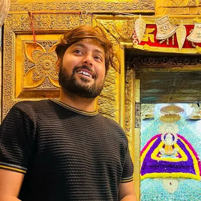 Arvind singh profile