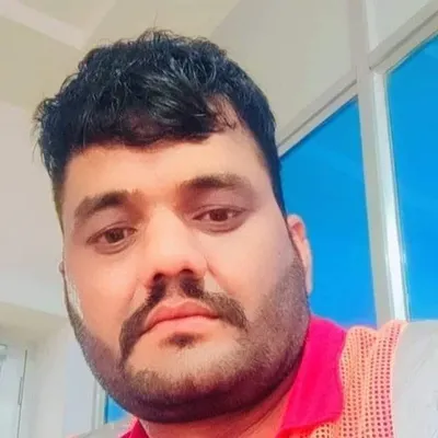 Arvind Chaudhary Anora profile