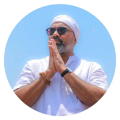 Arvind Dharmapuri profile