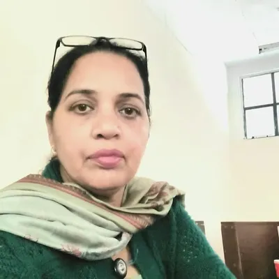 Arvinder Kaur profile