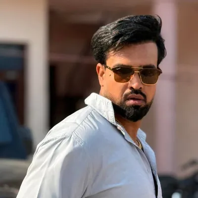 Arvinder Kumar profile