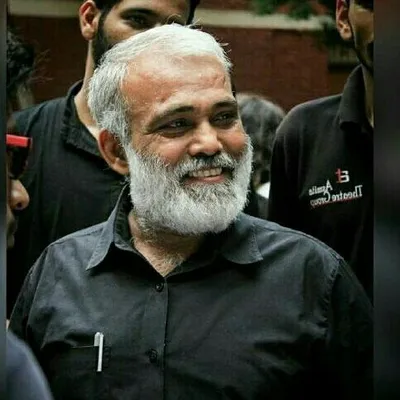 Arvind Gaur profile