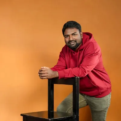 Arvind Kannan Photography