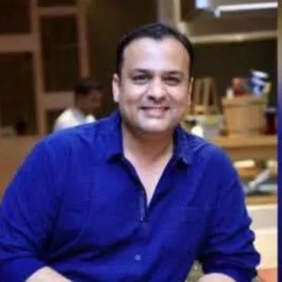 Arvind Kat 🎥 profile