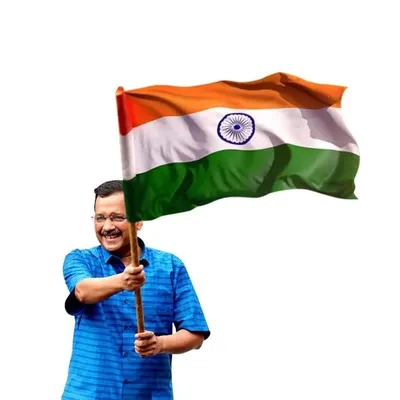 Arvind Kejriwal profile