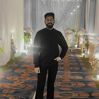 Arvind Kushwah profile