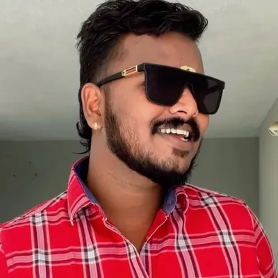 Arvind Naik profile