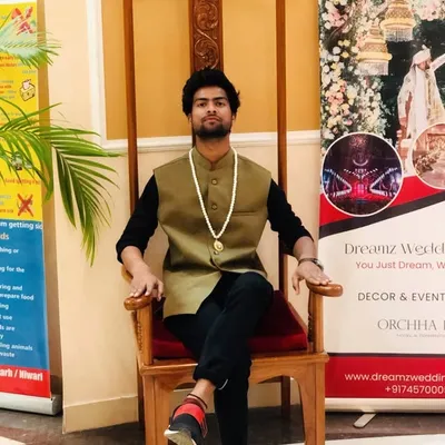 ◾️Mr.Arvind Parashar (иєтα ʝι) profile