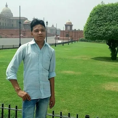 Arvind Rana profile