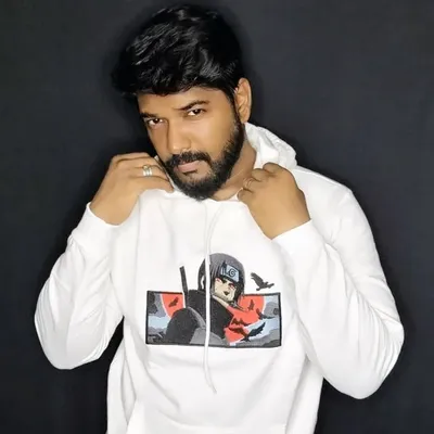 Arvind Rathinavel profile