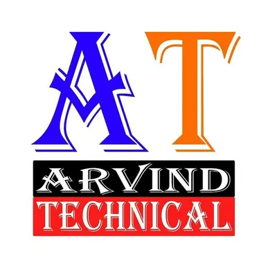 Arvind Technical profile