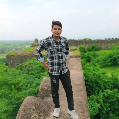 ꧁༒☬☆•ARVIND VARMA•☆☬༒꧂ profile