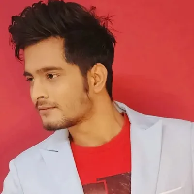 Arvind Pandey profile