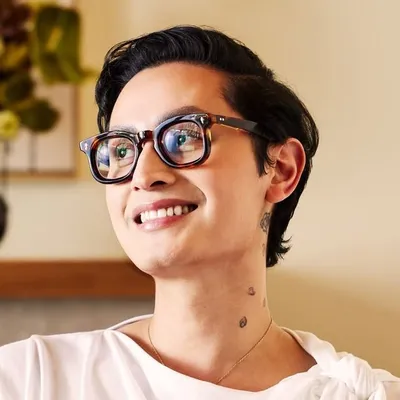 Arvin Olano profile