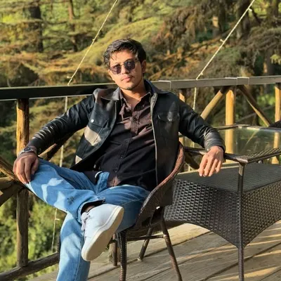 Abdullah Raza Vlogs profile