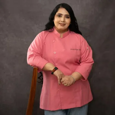 Arvvind's Cake Atelier | Cake Artist | Educator profile