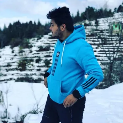 Arvy Bisht profile