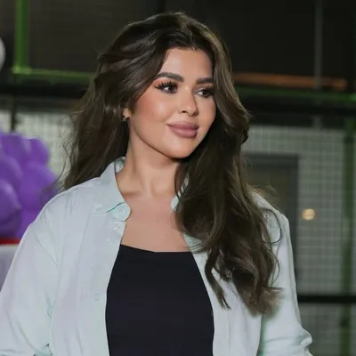اروة الطمني / aroua tomonni profile