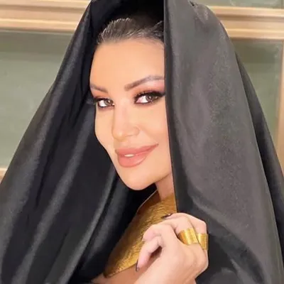 Arwa Gouda profile