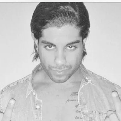 Arwin Rahi profile