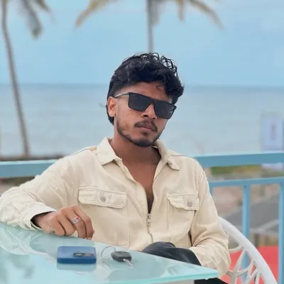 Arshad | MZ profile
